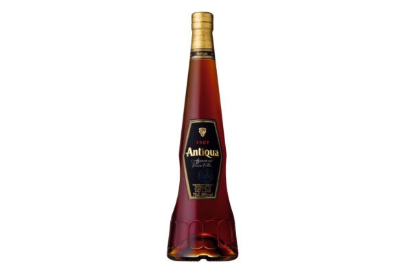 565318 AGUARDENTE ANTIQUA 0.70 38