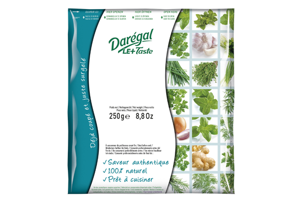662987 MANJERICAO CONG DAREGAL 250G