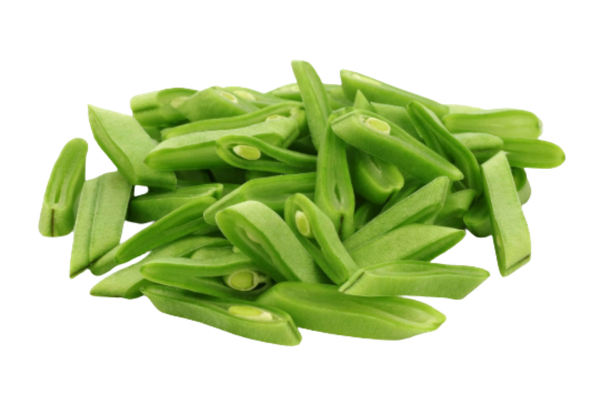 662943 FEIJAO VERDE PLANO CONG EUROCHEFE 2.5KG