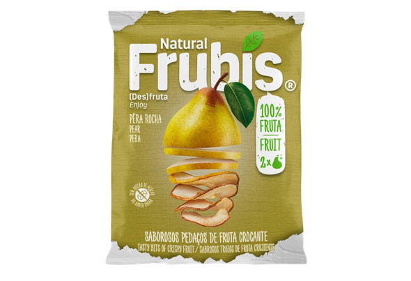 665064 PERA ROCHA FRUBIS 20G CX15