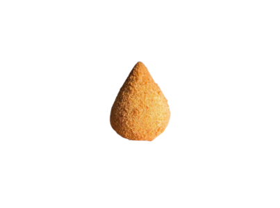Coxinha Galinha Aprox.80G Comifrio Cx60
