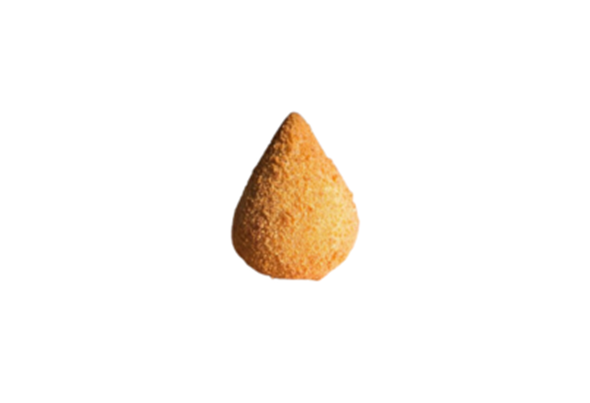 Coxinha Galinha Aprox.80G Comifrio Cx60
