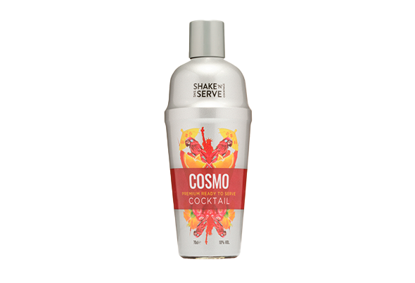 SHAKE N SERVE COSMOPOLITAN 700ML
