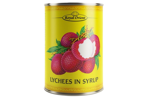663575 LICHIAS EM CALDA ROYAL ORIENT 567G CX24