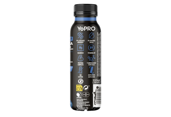 654338 IOG LIQ YOPRO MIRTILO DANONE 300G (2)