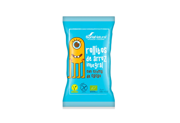 653295 ROLINHOS ARROZ AVELA S GLUT 24,9G CX24