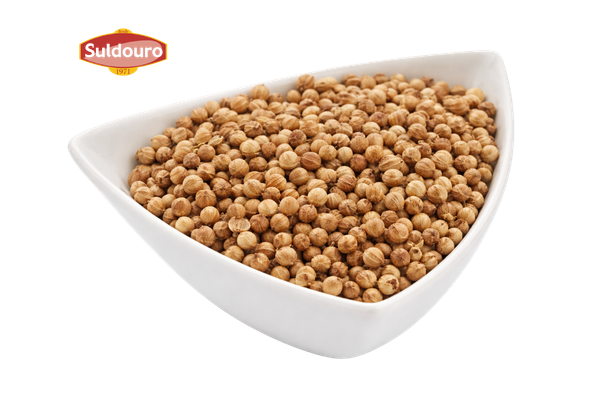 661933 COENTROS GRAO SULDOURO PCT 500G