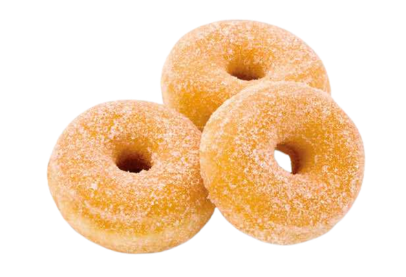 644827 MINI DOTS SUGAR 22G 75UN FRIPAN