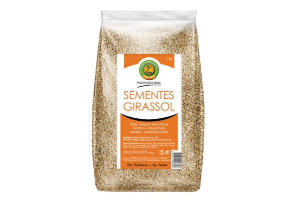 589956 SEMENTES GIRASSOL 1 KG