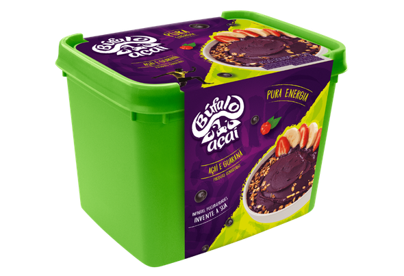 652659 DEMARCHI ACAI BUFALO CONG 1.3KG (1)