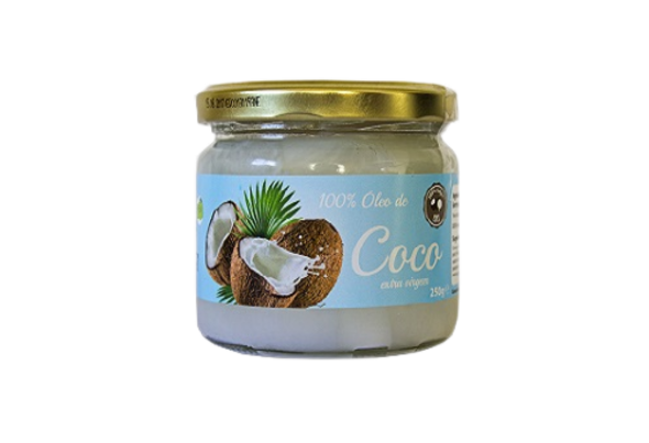 658100 OLEO EXTRA VIRGEM COCO BIO PRÓVIDA