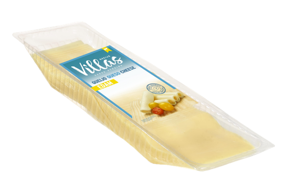 664104 QUEIJO EDAM FATIADO DOM VILLAS 1KG