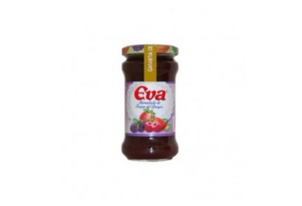 DOCE FRUTOS SILVESTRES FRS 330 GR EVA
