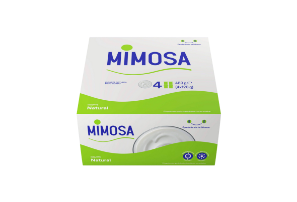 632961 IOG ARO RED ACU NATURAL MIMOSA 4X120G