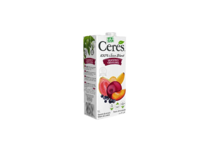 CERES 100% TESOUROS DA ESTACAO 1LT