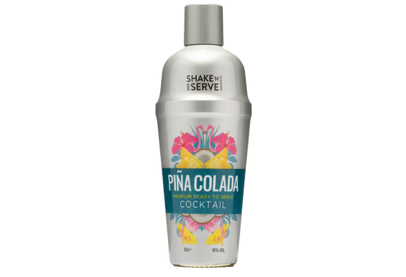 652993 BD SHAKE N SERVE PINA COLADA 700ML
