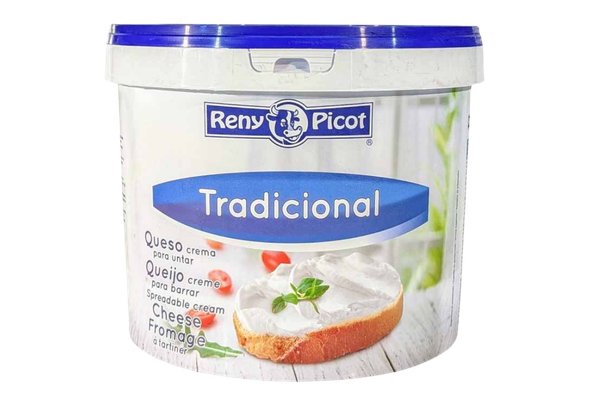 663854 CREAM CHEESE RENY PICOT 2KG