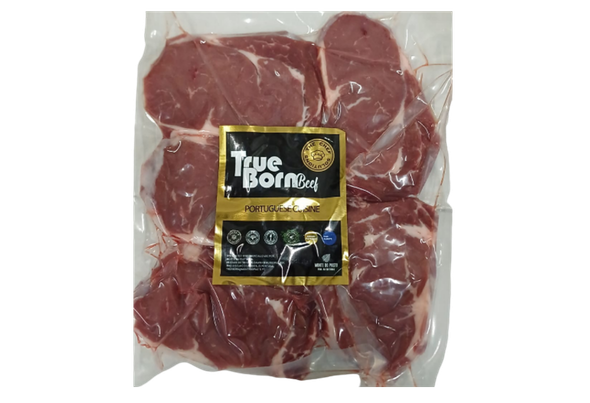 662579 TRUE BORN CS ENTRECOTE FAT NOV CG+ 200G
