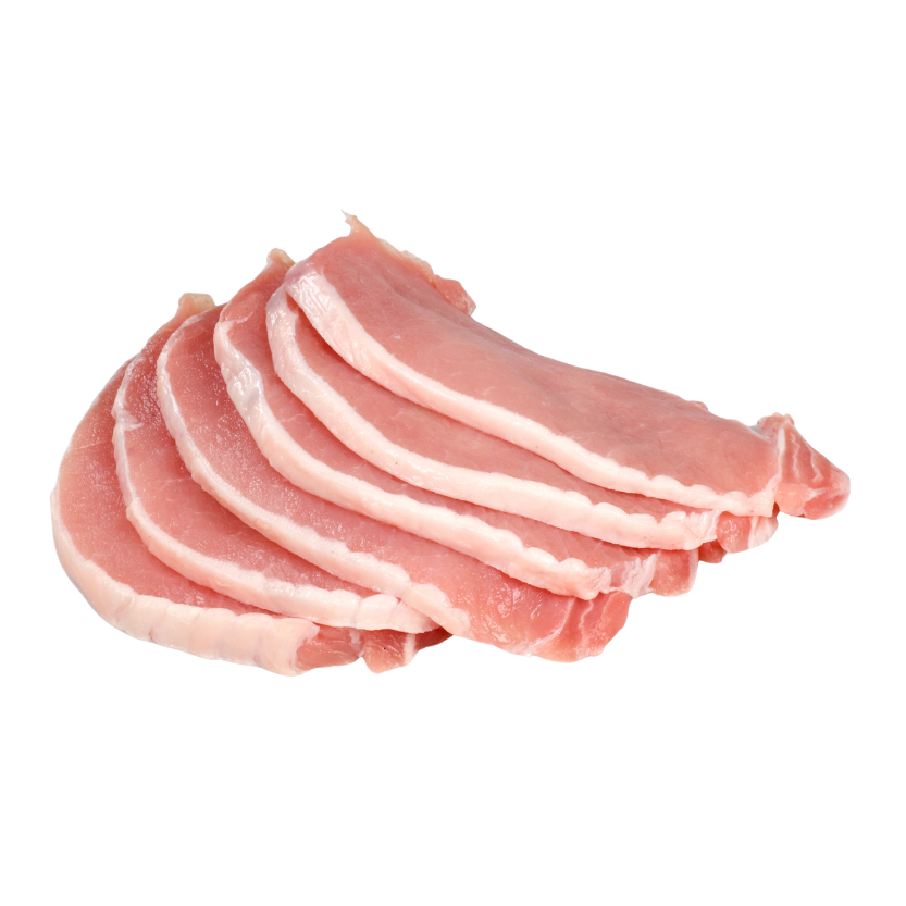Carne de Porco
