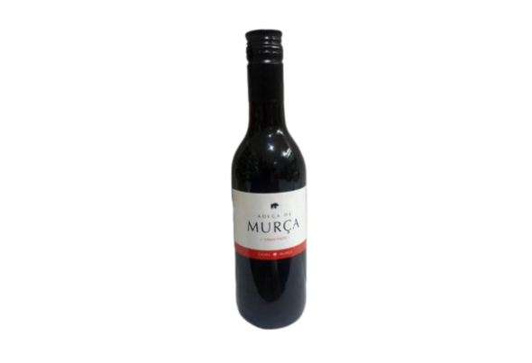 662294 VINHO TTO MURCA 25CL