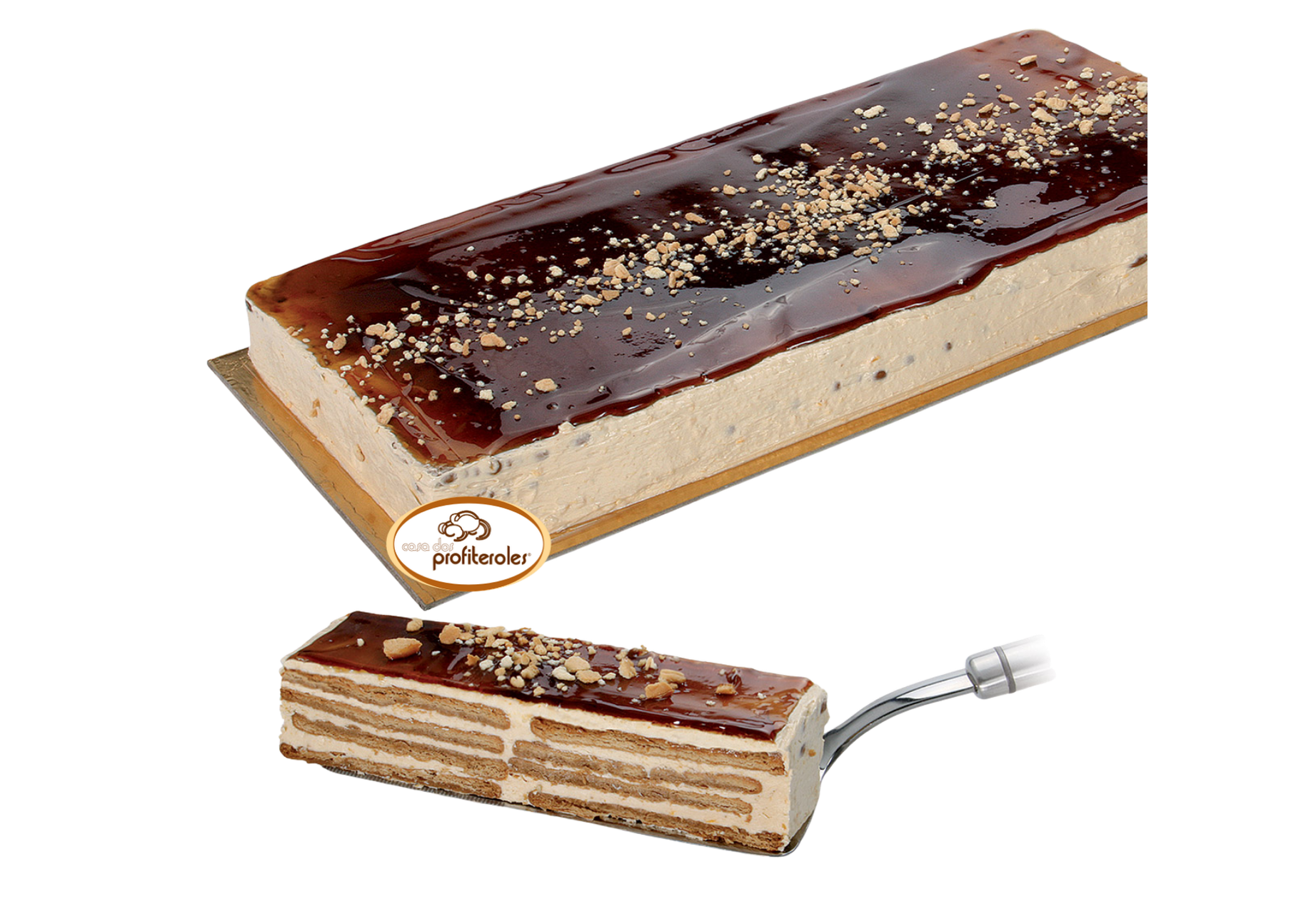 573379 TARTE DE BOLACHA MOKA 1500G C.PROF