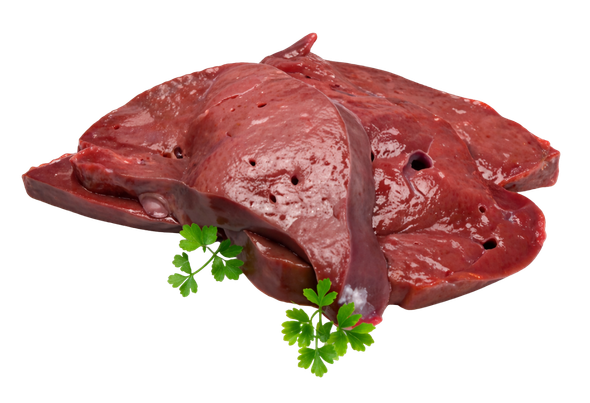 553113 FIGADO BOVINO CONGELADO