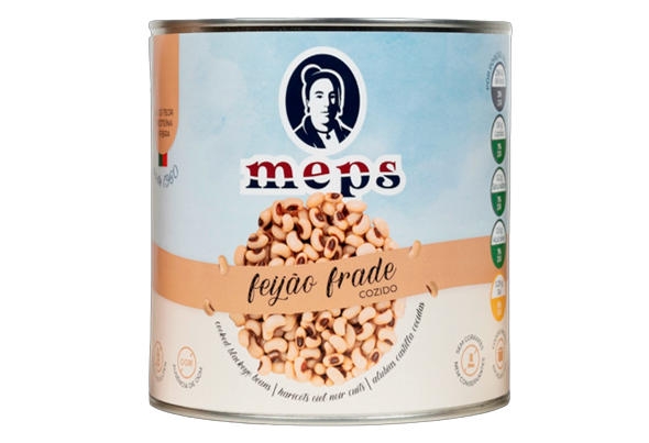658900 FEIJAO FRADE MEPS LT 2.5KG PL
