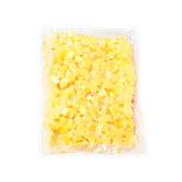 Batata Fresca Preparada