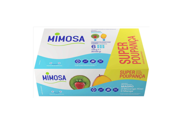 632922 IOG ARO MAGRO MOR KIWI MAN MIMOSA 6X120G