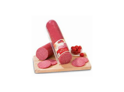 Salame Palaciego Vacuo ±2Kg Campofrio