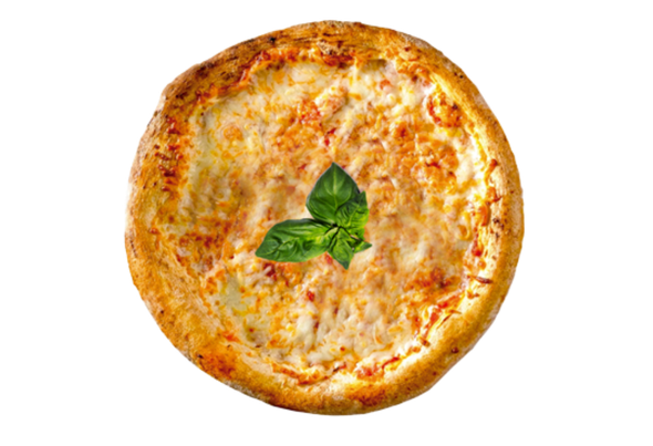 PIZZA MARGHERITA 22/23CM DONNA ITALIA