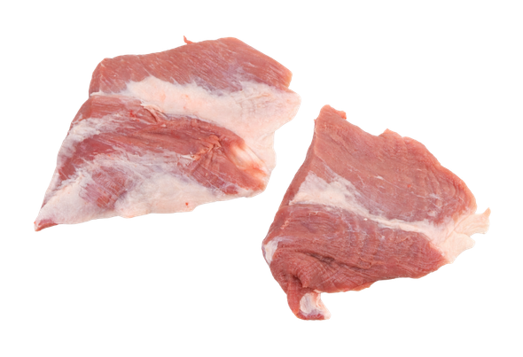 121055 SECRETO PORCO PRETO CONG