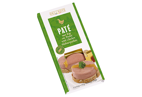 635436 GM PATE FRANGO C CH MANG GENGI 2X55G+20G