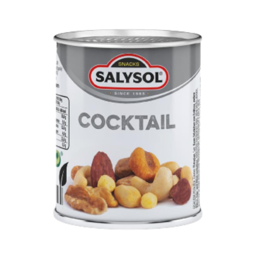 Snacks e Batatas Fritas