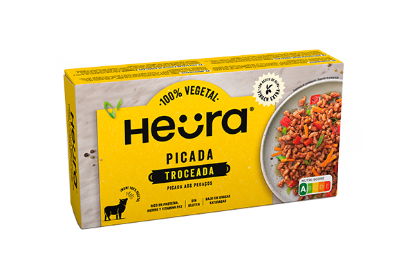 647358 HEURA CRUMBLE 300G