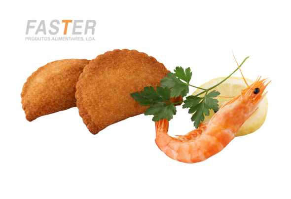 656585 RISSOL CAMARAO FASTER 40G CX50