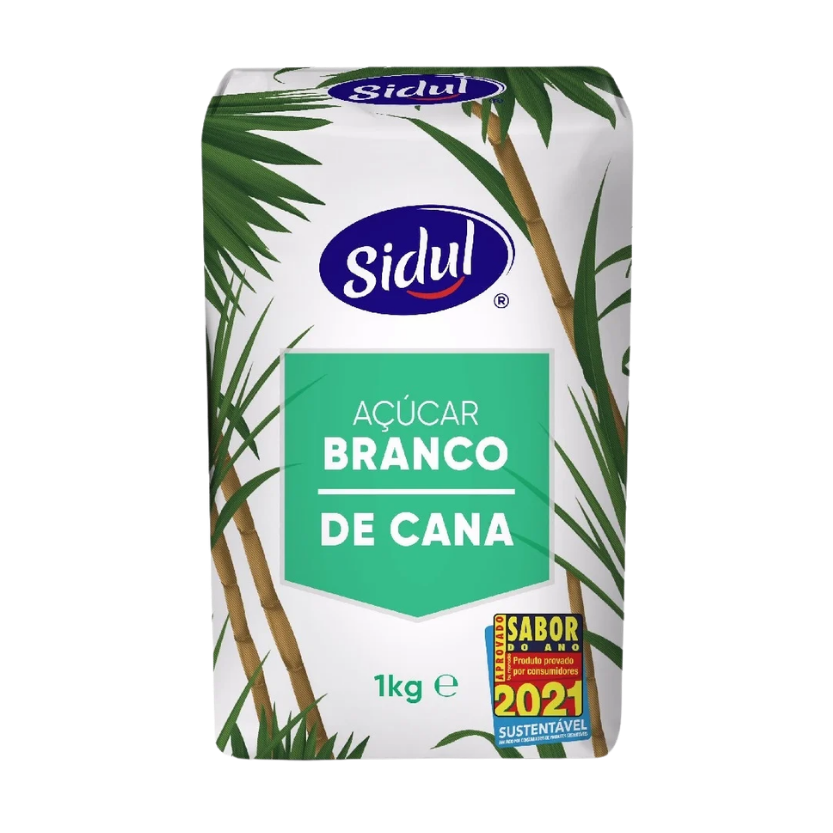 Açúcar
