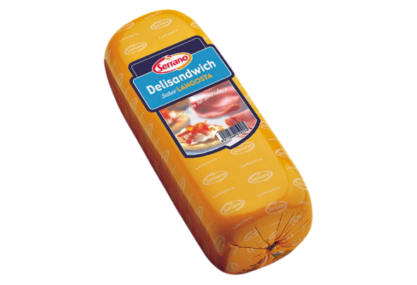 DELISANDWICH COM LAGOSTA