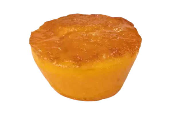 637088 QUEIJADA DE LARANJA 95G ATRIAN