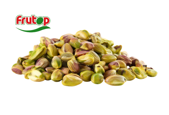 660757 MIOLO PISTACHO C PELE FRUTOP 1KG