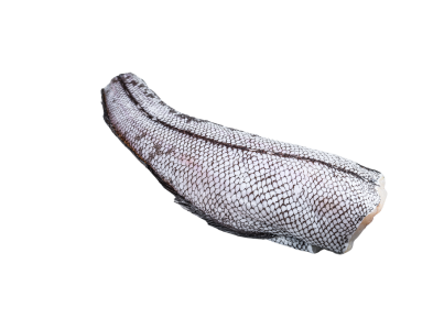 FILETE PESCADA A.S. 200 300 CONG CX 5KG