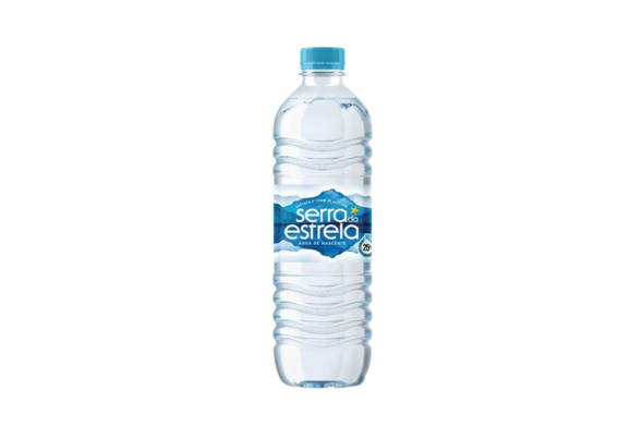 556590 AGUA SERRA ESTRELA 0,50PET (24)