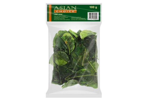 663640 FOLHA LIMA KAFFIR ASIAN CH CONG 100GCX24