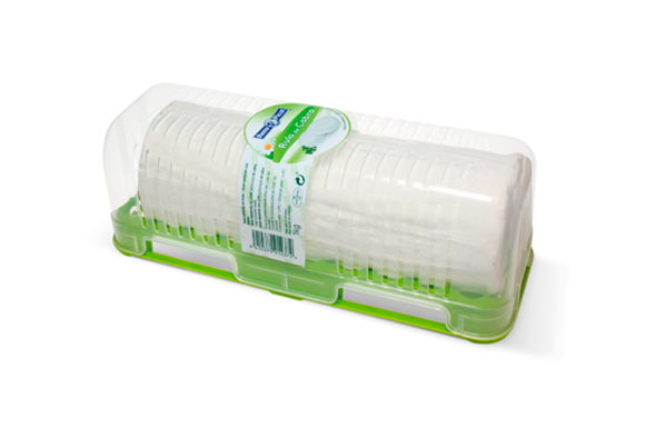 647047 QUEIJO ROLO CABRA 1KG RENY PICOT