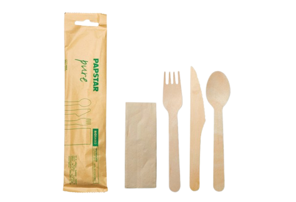 632059 FACA GARF COLH GUARD 2F MADEI PURE PAPST