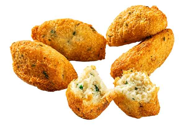664466 PASTEL BACALHAU MINI ATRIAN 15G CX300
