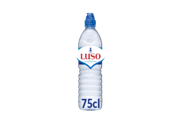 593279 AGUA LUSO SPORT 0.75PET