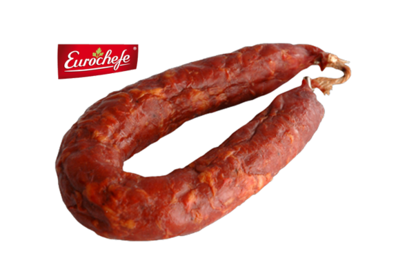 CHOURIÇO CORRENTE EUROCHEFE 1KG