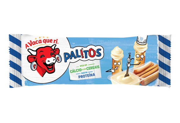 664048 QUEIJO FUNDIDO PALITO VACA Q RI 35G CX20
