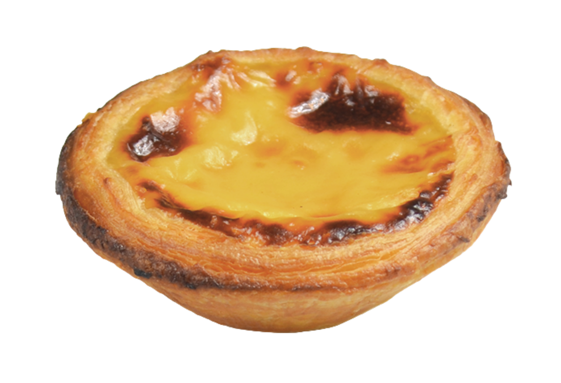 599803 PASTEL DE NATA 60G (60UN) PANIDOR